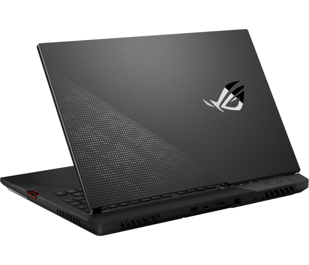 ASUS ROG Strix SCAR 17 R7-5800H/16GB/1TB/W10 RTX3080 - 637020 - zdjęcie 9